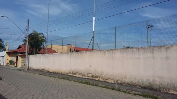 CÓD. 0827 – VILA ZELIA – LORENA/SP
