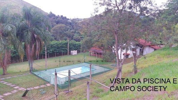 CÓD. 0350 - SANTA LUCRÉCIA - LORENA/SP - Image 12