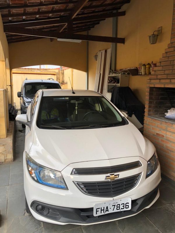 CÓD. 0038 - VILA NUNES - LORENA/SP - Image 6