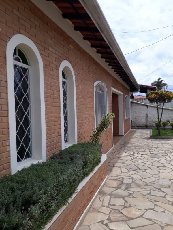 COD 0633 VILA CIDA-LORENA/SP