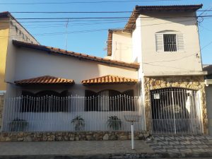 COD 0682 CENTRO-LORENA/SP