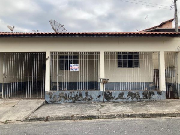COD 0688 BAIRRO DA CRUZ-LORENA/SP