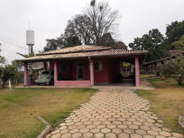 COD 0718 BAIRRO DA CRUZ-LORENA/SP - Image 2