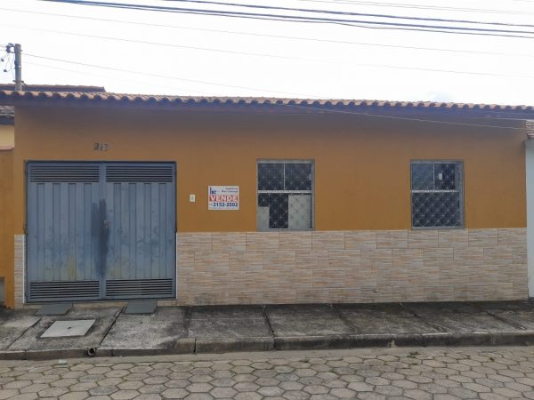 COD 0760 VILA HEPACARÉ-LORENA/SP