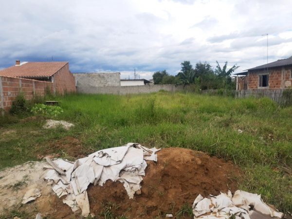 COD 0792 CANAS/SP
