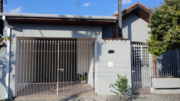COD 0835 VILA GENY-LORENA/SP