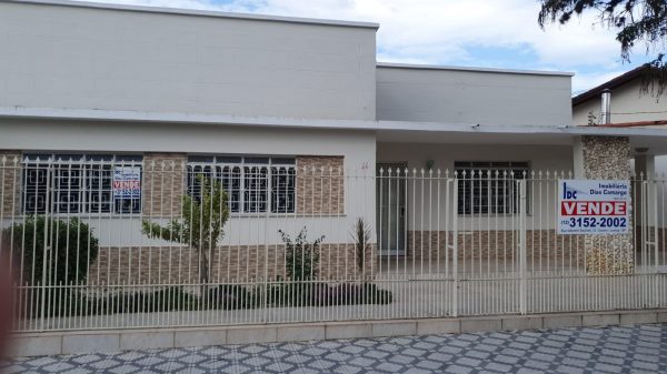 COD 0868 NOVA LORENA-LORENA/SP - Image 3