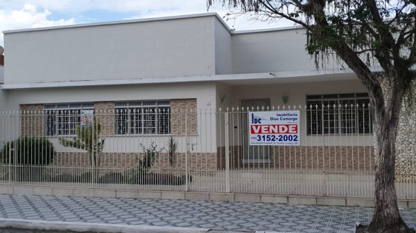 COD 0868 NOVA LORENA-LORENA/SP