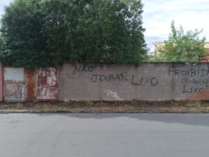 COD 74 BAIRRO DA CRUZ-LORENA/SP