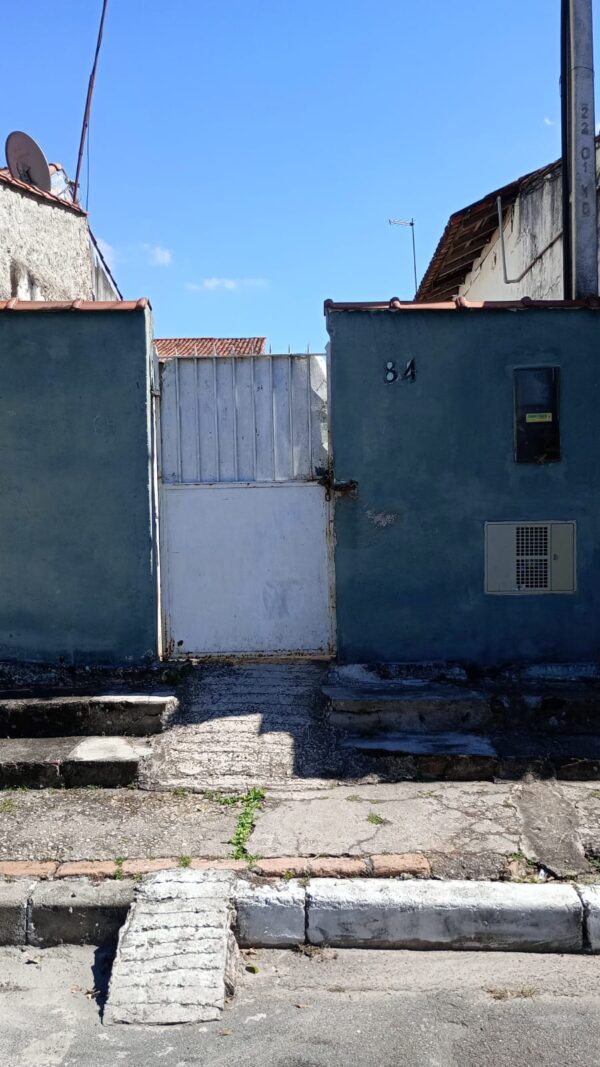 COD. 2205 - VILA PASSOS - LORENA/SP