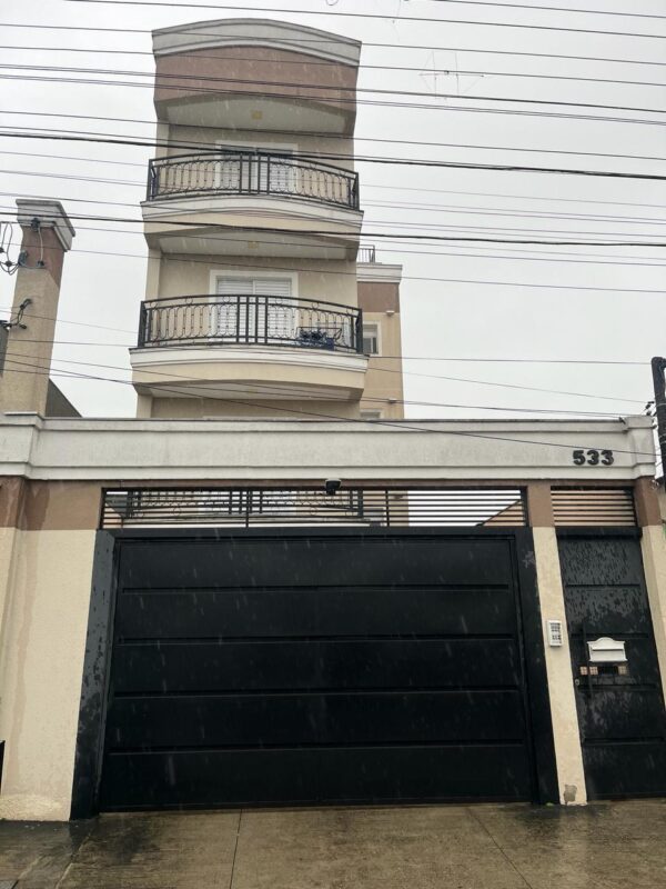 COD. 2505 VILA PASSOS - LORENA/SP