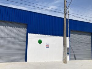 COD. 2405 - VILA NUNES - LORENA/SP