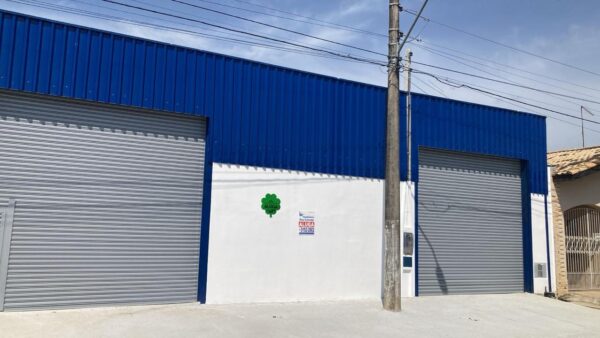COD. 2405 - VILA NUNES - LORENA/SP