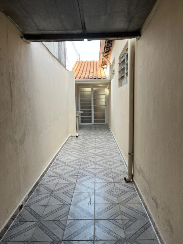 COD. 0506 - VILA GENY - LORENA/SP - Image 7