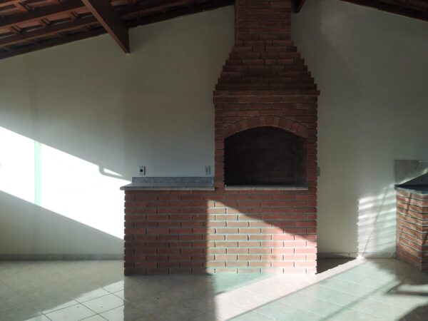 COD. 0606 - VILA GENY - LORENA/SP - Image 14