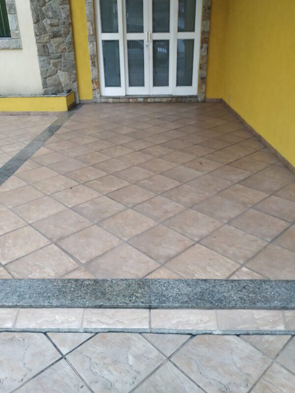 COD. 0606 - VILA GENY - LORENA/SP - Image 2