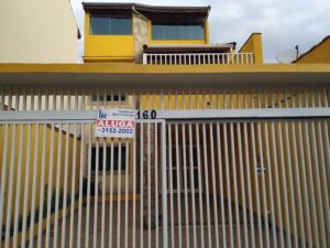 COD. 0606 - VILA GENY - LORENA/SP