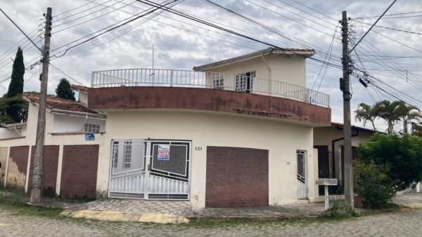 COD. 0706 - NOVA LORENA - LORENA/SP
